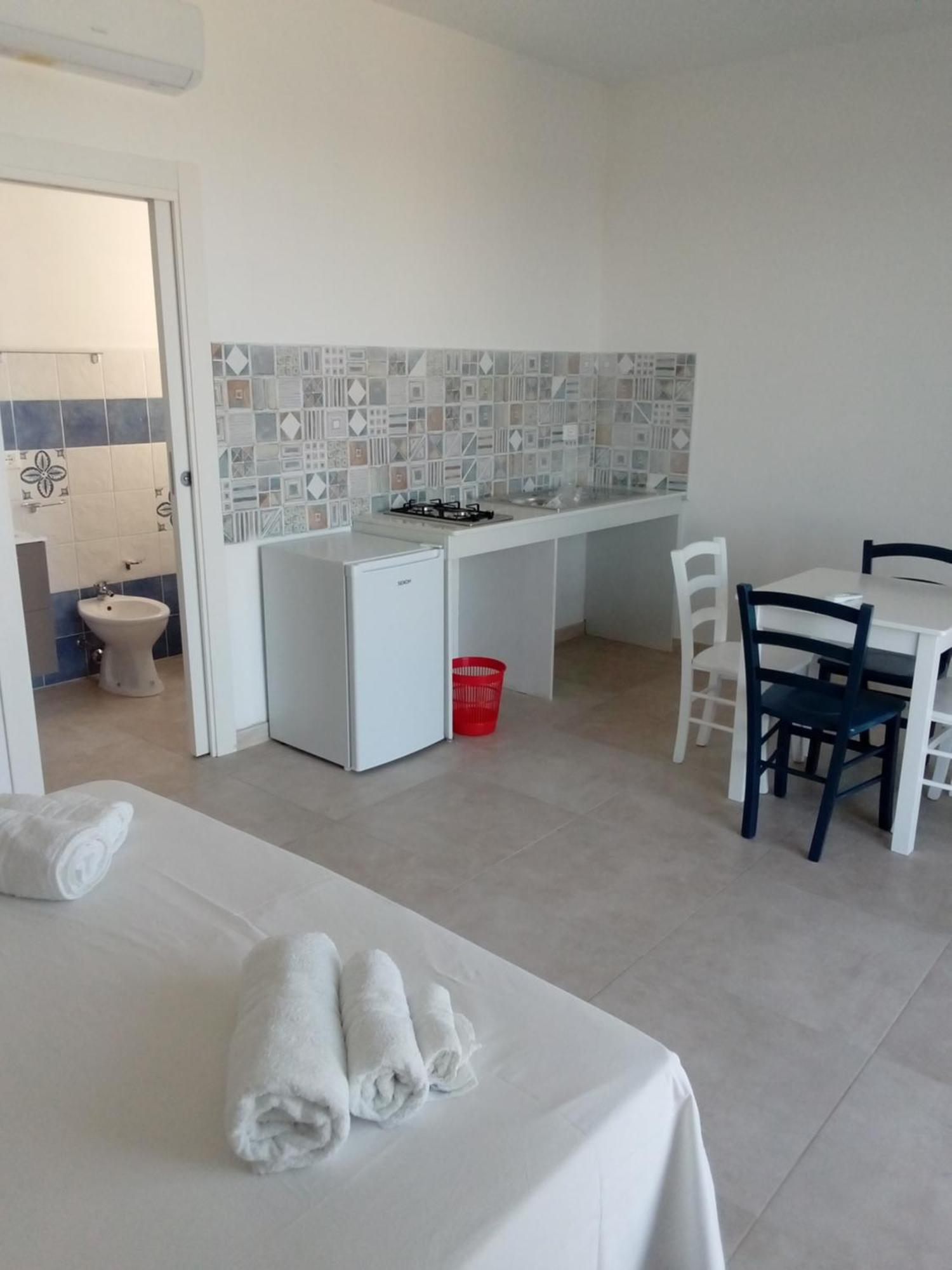 Aparthotel Sacole Marzamemi Zewnętrze zdjęcie
