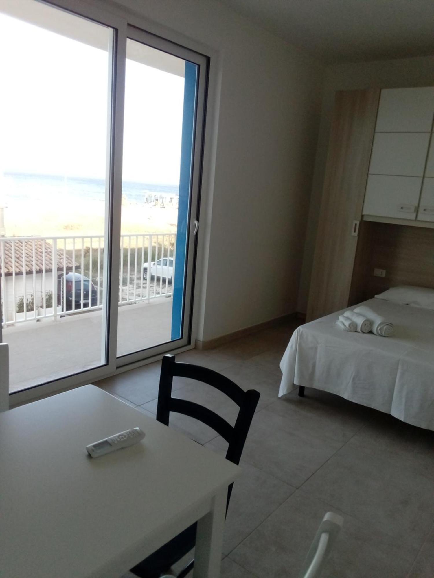 Aparthotel Sacole Marzamemi Zewnętrze zdjęcie